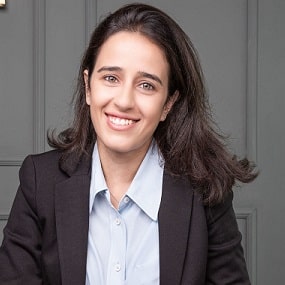 Adi Ben Yishai Greens, Law Office